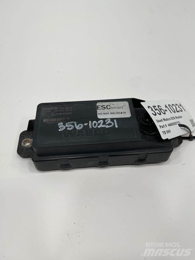 Wabco  Haszonjárművek - Egyéb