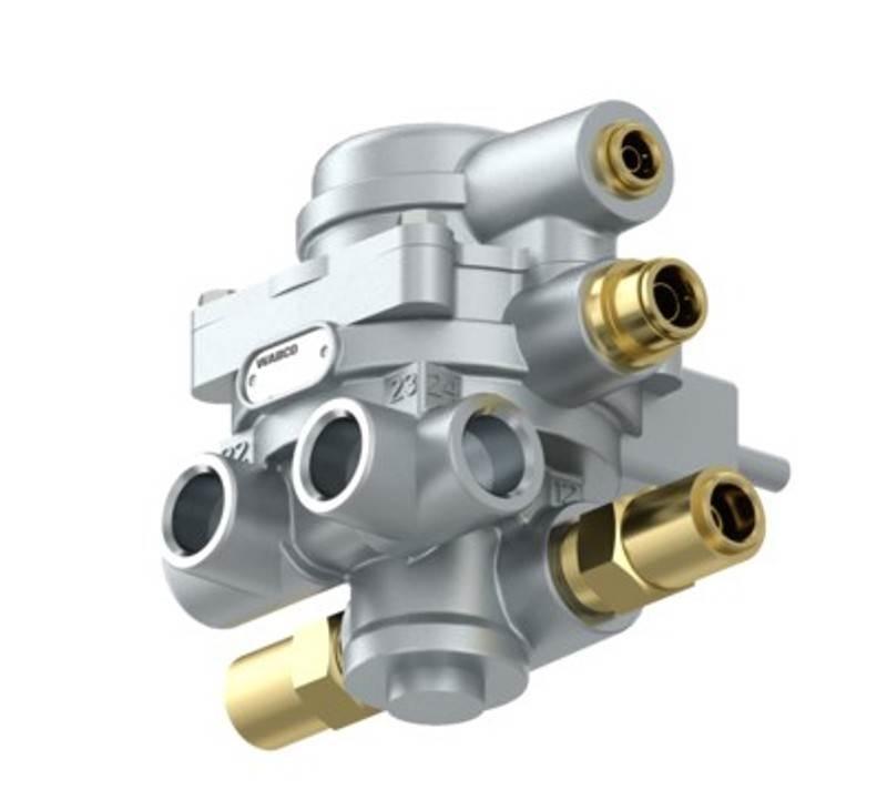Wabco  Haszonjárművek - Egyéb