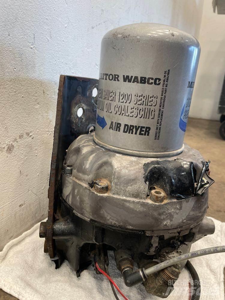 Wabco  Haszonjárművek - Egyéb