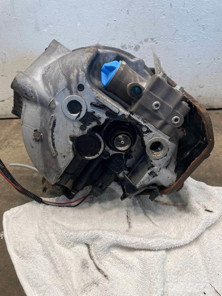 Wabco  Haszonjárművek - Egyéb