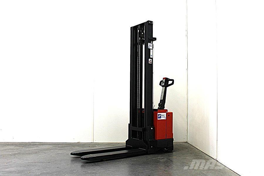 BT PPS 1200 MXM Gyalogkíséretű targonca