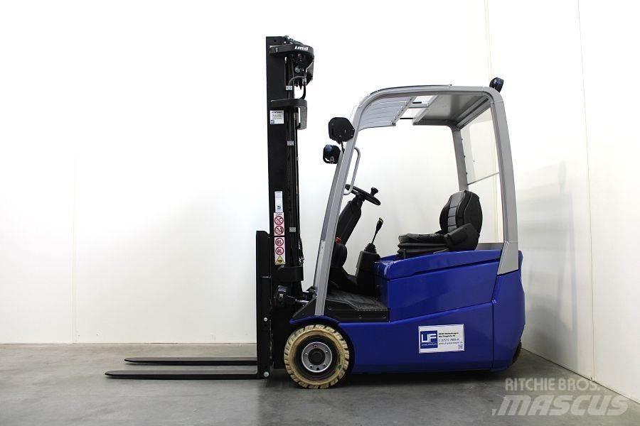 Cesab B 316 Elektromos targoncák