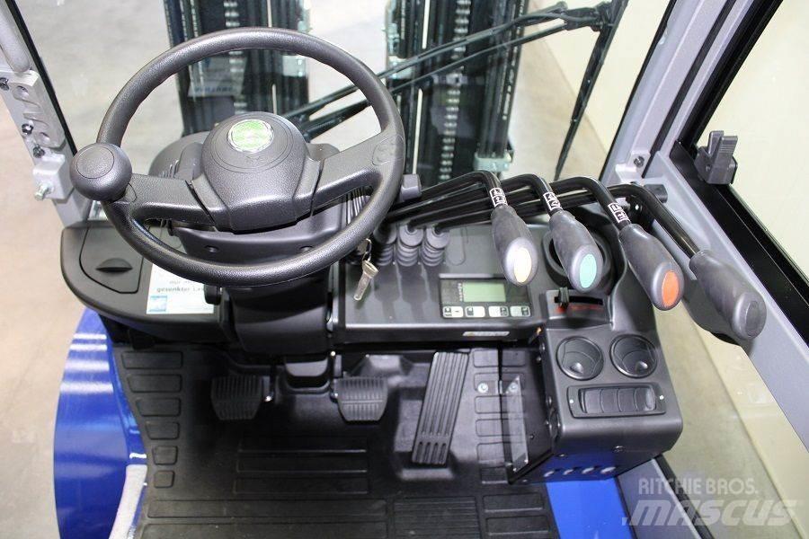 Cesab M 325 DV Dízel targoncák