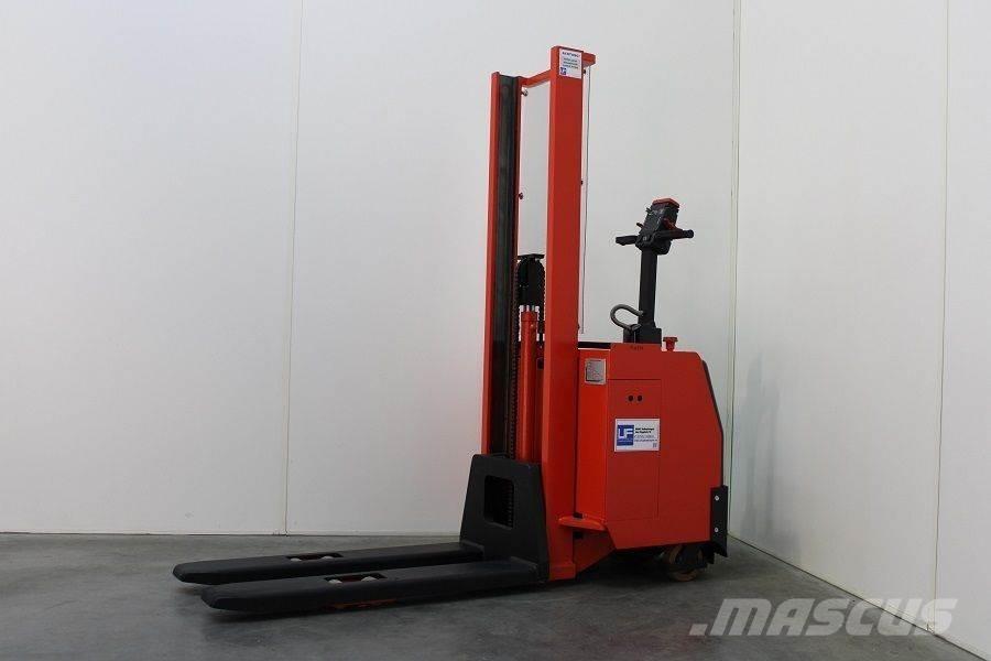 Faba EG-S 1250 Gyalogkíséretű targonca