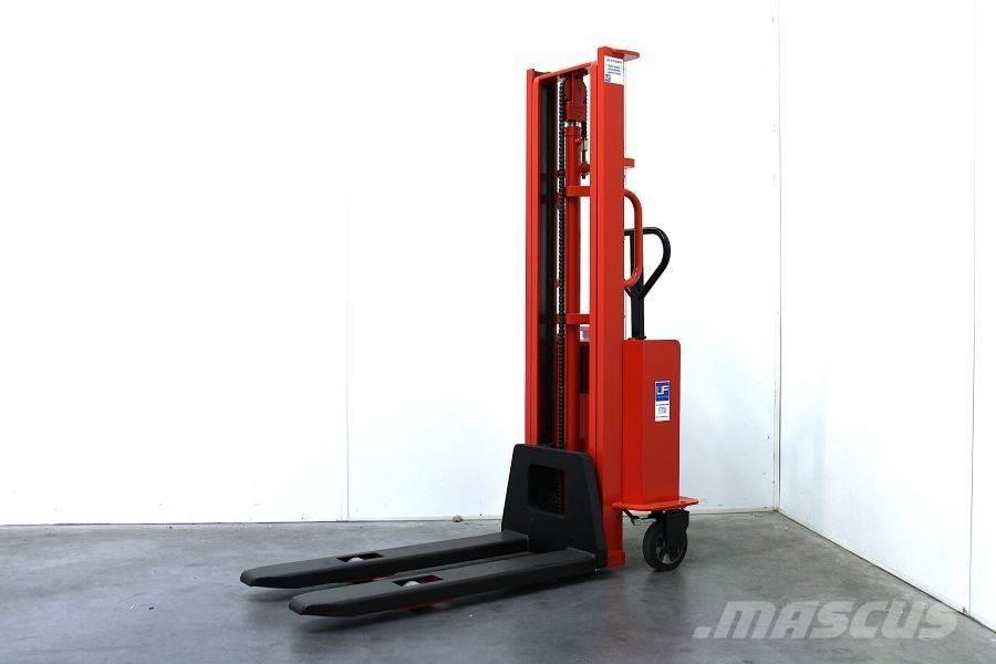 Faba HY-H 1000 Kézi raklapemelő