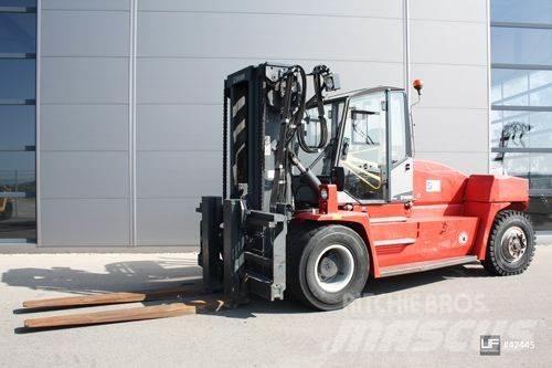 Kalmar DCE 160-12 Dízel targoncák