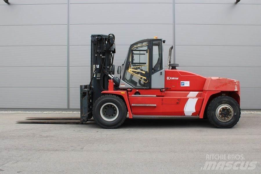 Kalmar DCE 160-12 Dízel targoncák