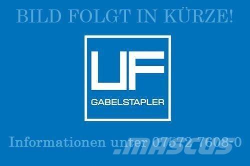 Kalmar DCG 150-12 Dízel targoncák