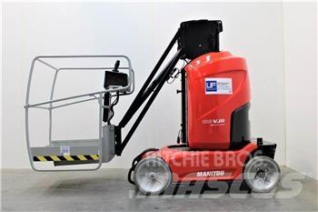 Manitou 100 VJR Személyemelők