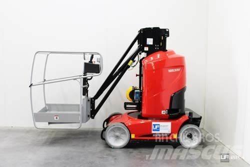 Manitou 100 VJR Személyemelők