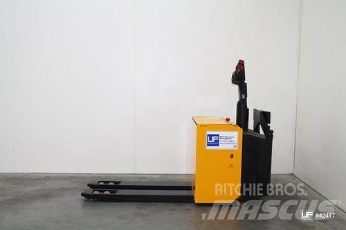 Steinbock WN 20 S Alacsony emelőkocsi