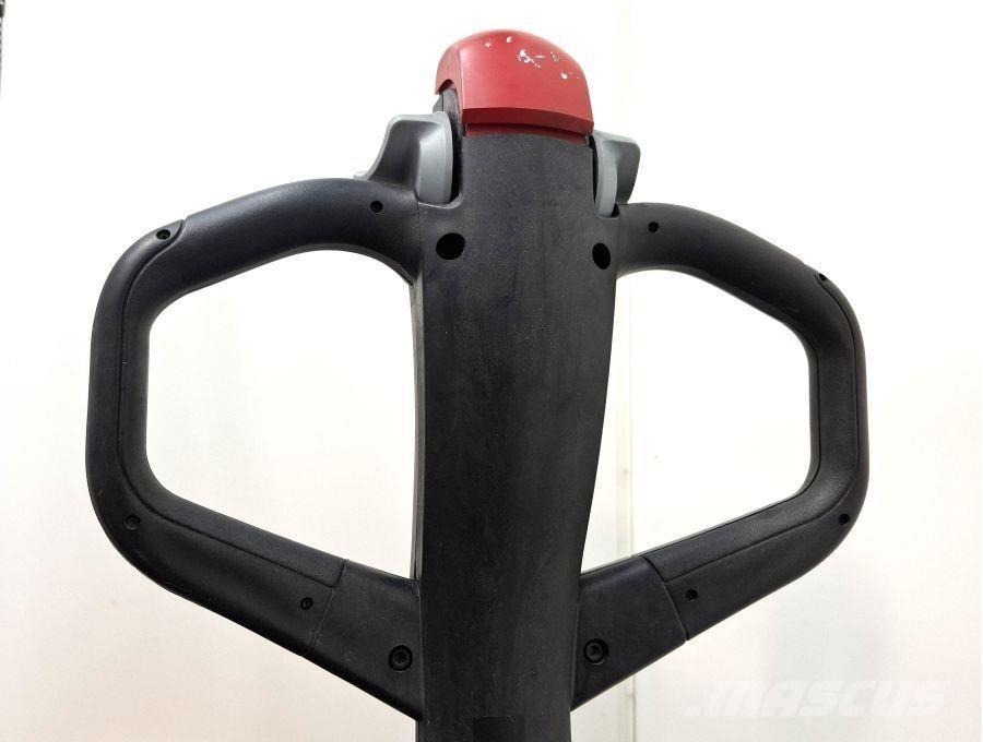 Still EGV 14 Gyalogkíséretű targonca