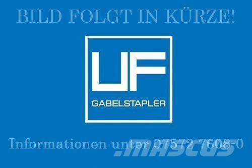 Toyota 8-FBM-16-T Elektromos targoncák