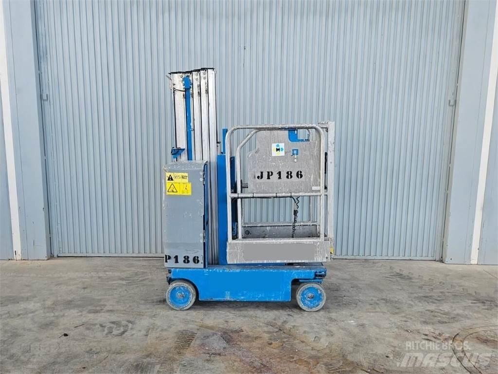 Genie GR-20 Személyemelők