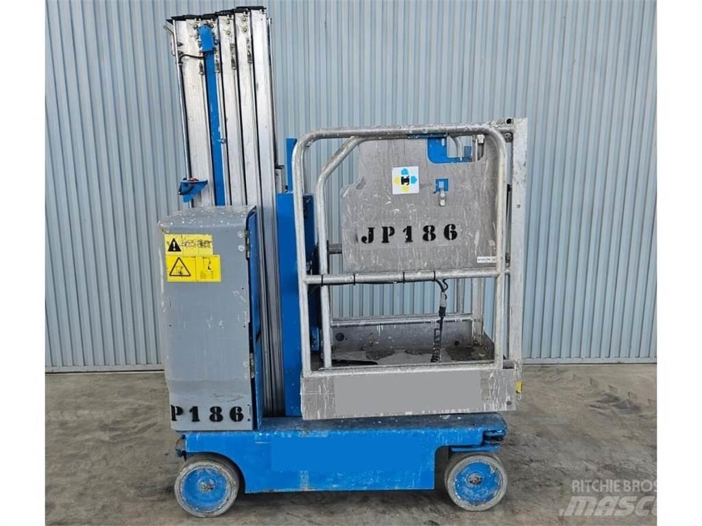 Genie GR-20 Személyemelők