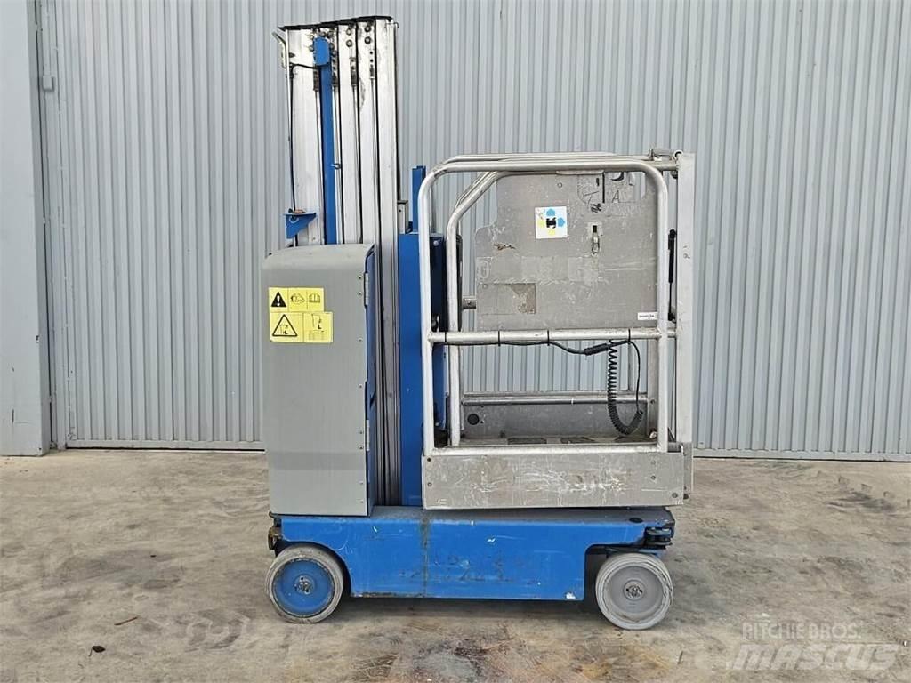 Genie GR-20 Személyemelők