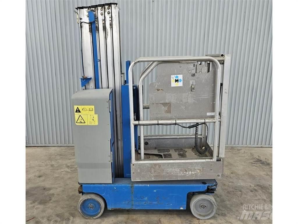 Genie GR-20 Személyemelők