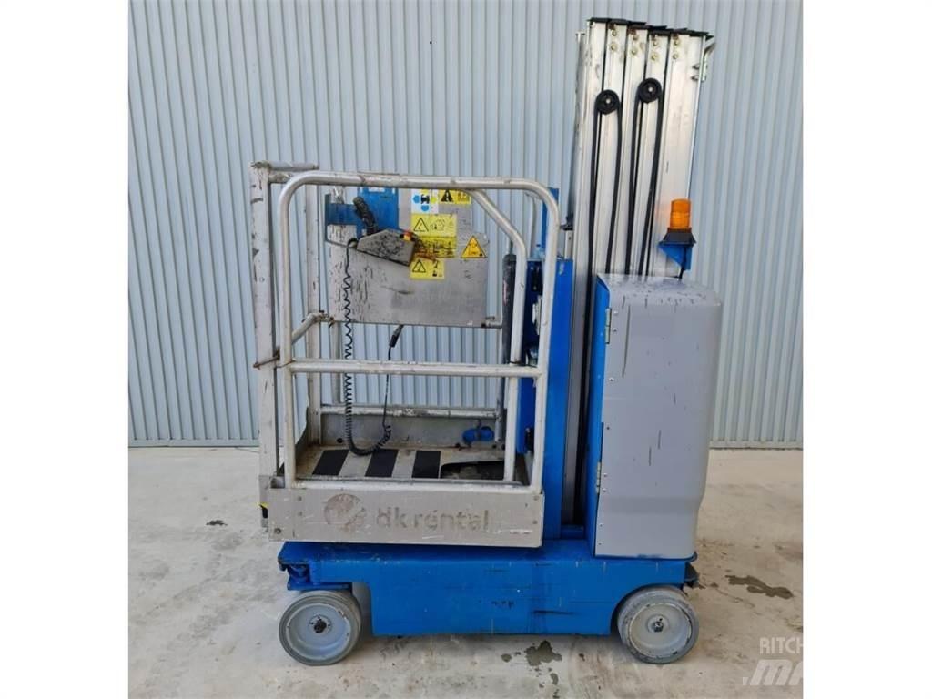 Genie GR-20 Személyemelők