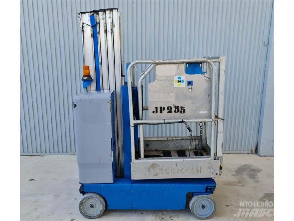 Genie GR-20 Személyemelők