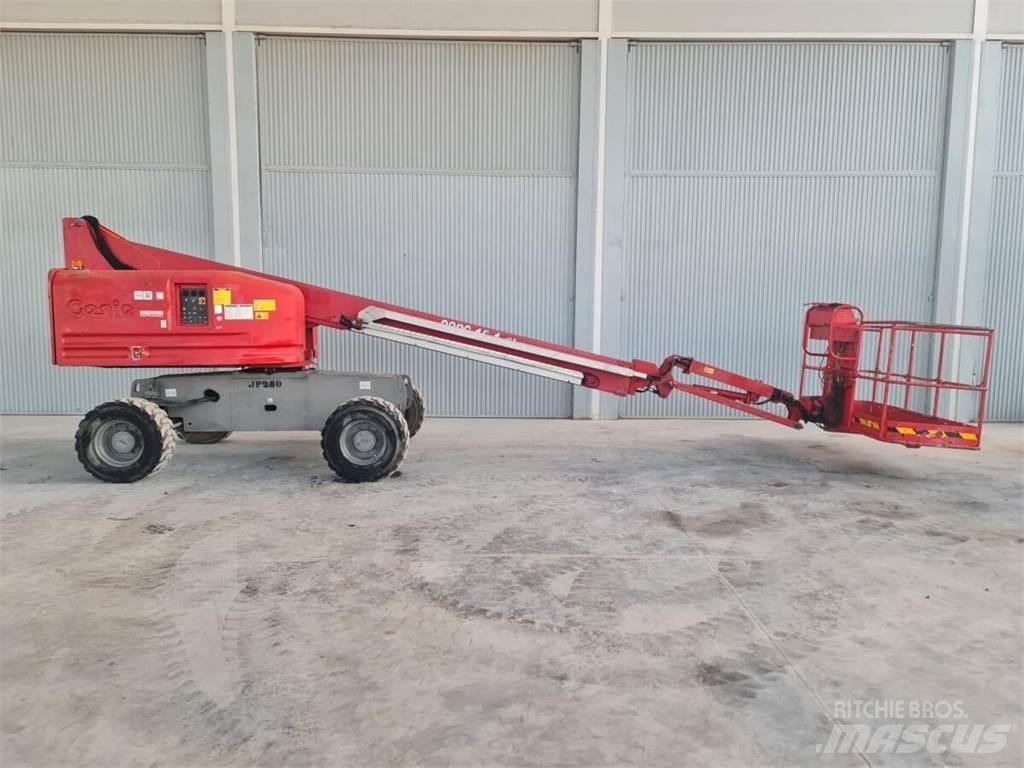 Genie S-45 Teleszkópos emelők