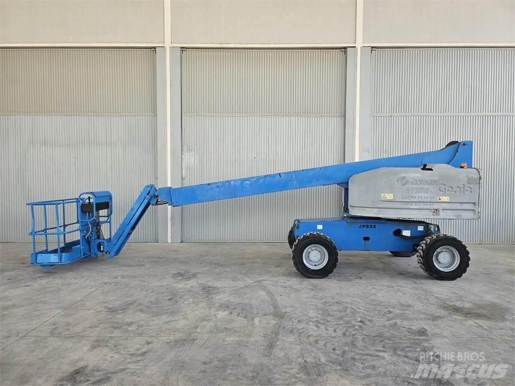 Genie S-45 Teleszkópos emelők