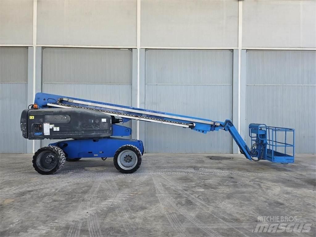 Genie S-65 Teleszkópos emelők
