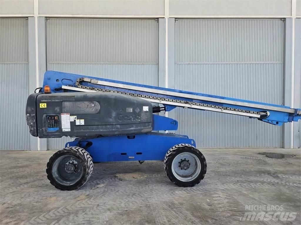 Genie S-65 Teleszkópos emelők