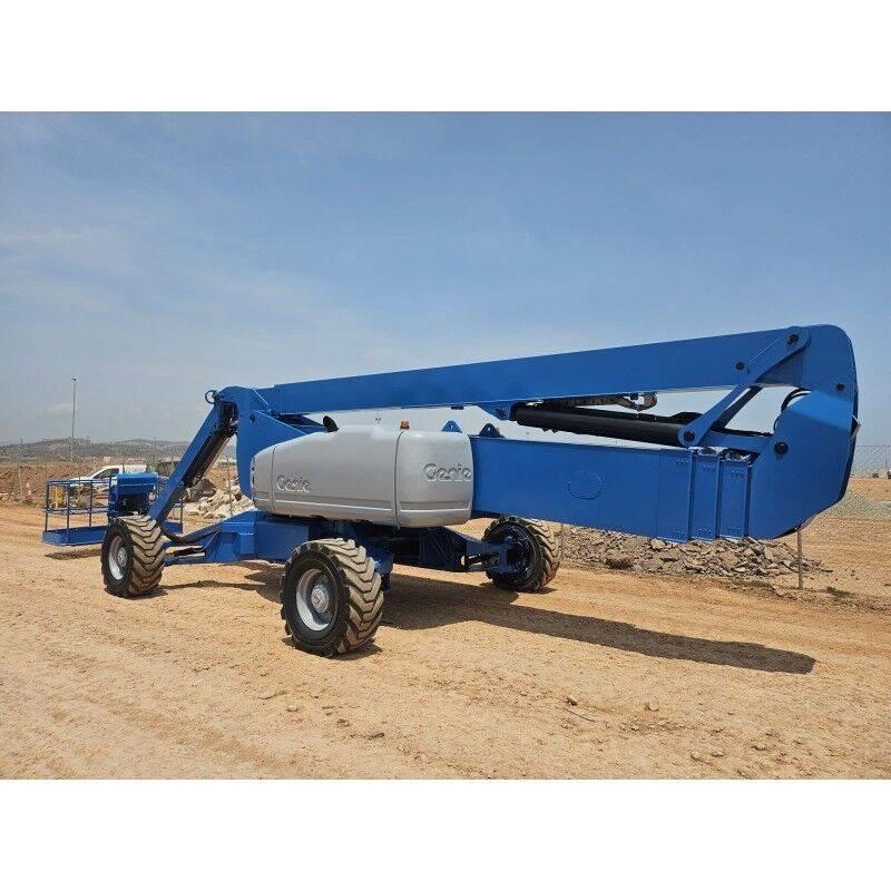 Genie Z-135 Karos emelők