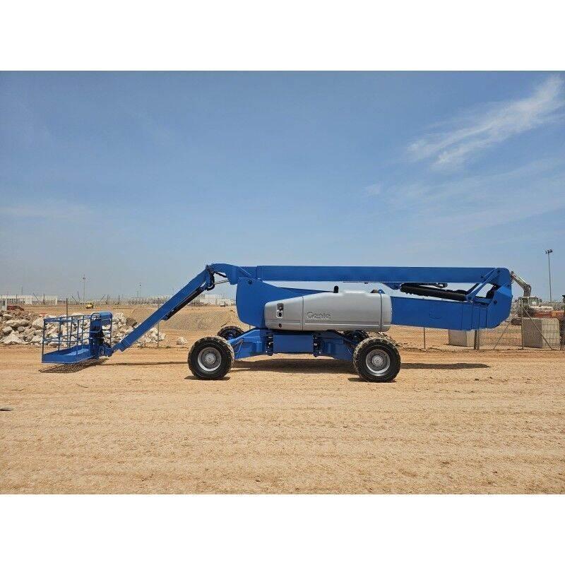 Genie Z-135 Karos emelők