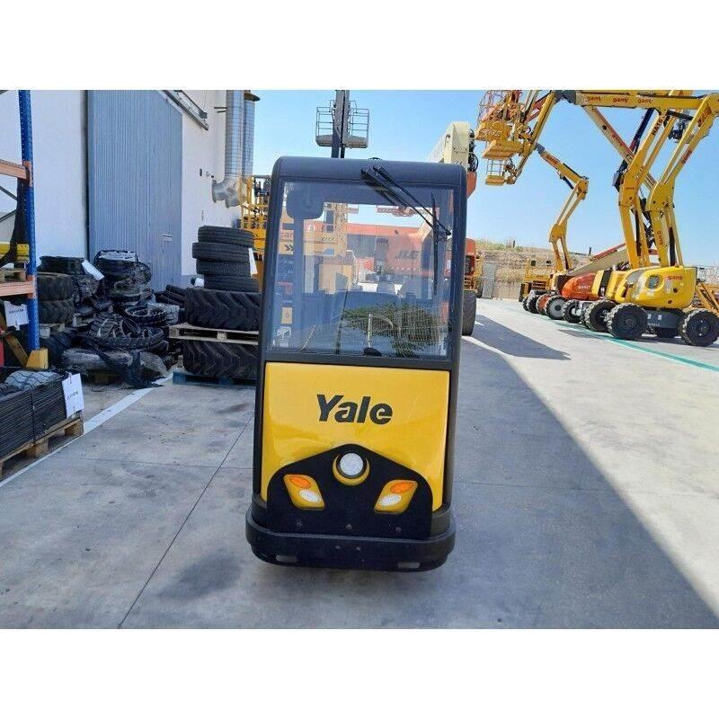 Hyster MT70 Vontatótargonca