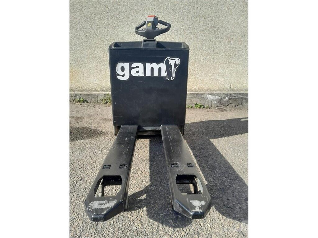 Hyster P1.8 Anyagmozgatás - Egyebek