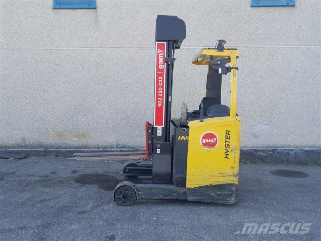 Hyster R1.4 Anyagmozgatás - Egyebek