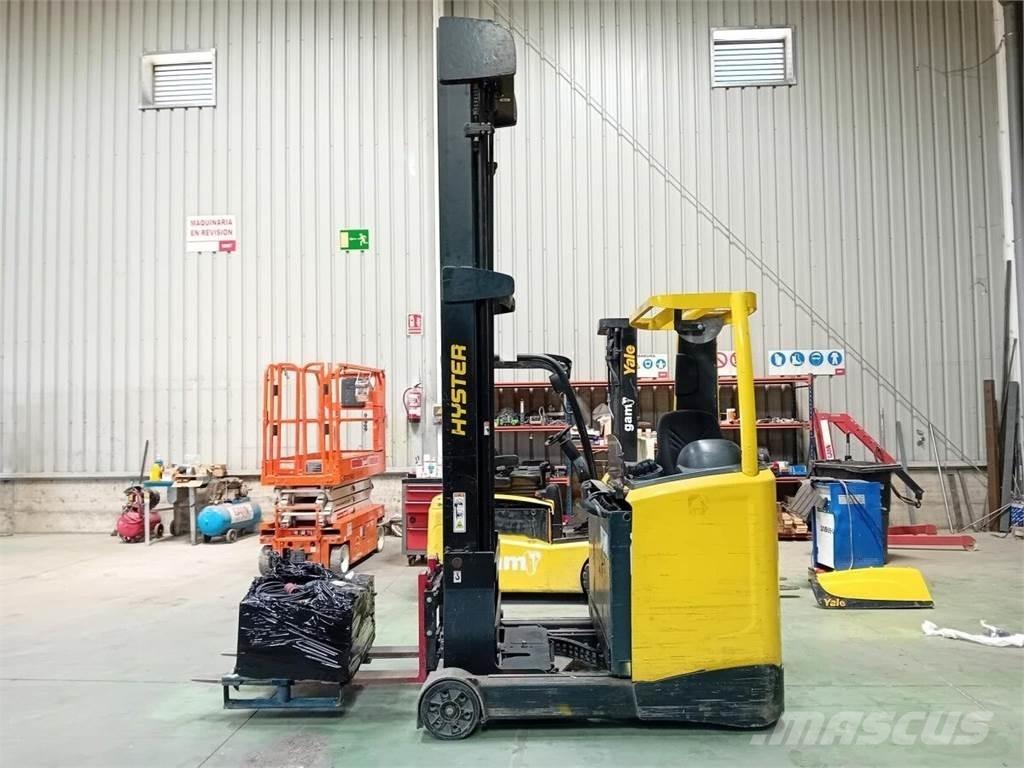 Hyster R1.6 Anyagmozgatás - Egyebek