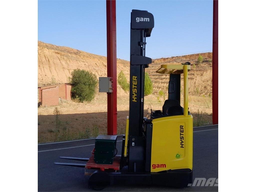 Hyster R1.6 Anyagmozgatás - Egyebek