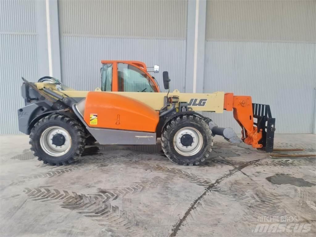 JLG 4013 Teleszkópos rakodók