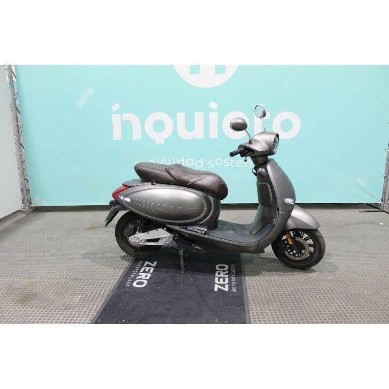  Urban D4 ATV-k