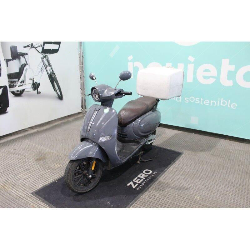  Urban D4 ATV-k