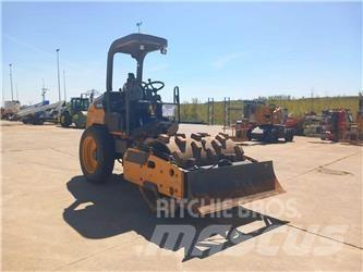 Volvo SD45B Talajtömörítő gépek