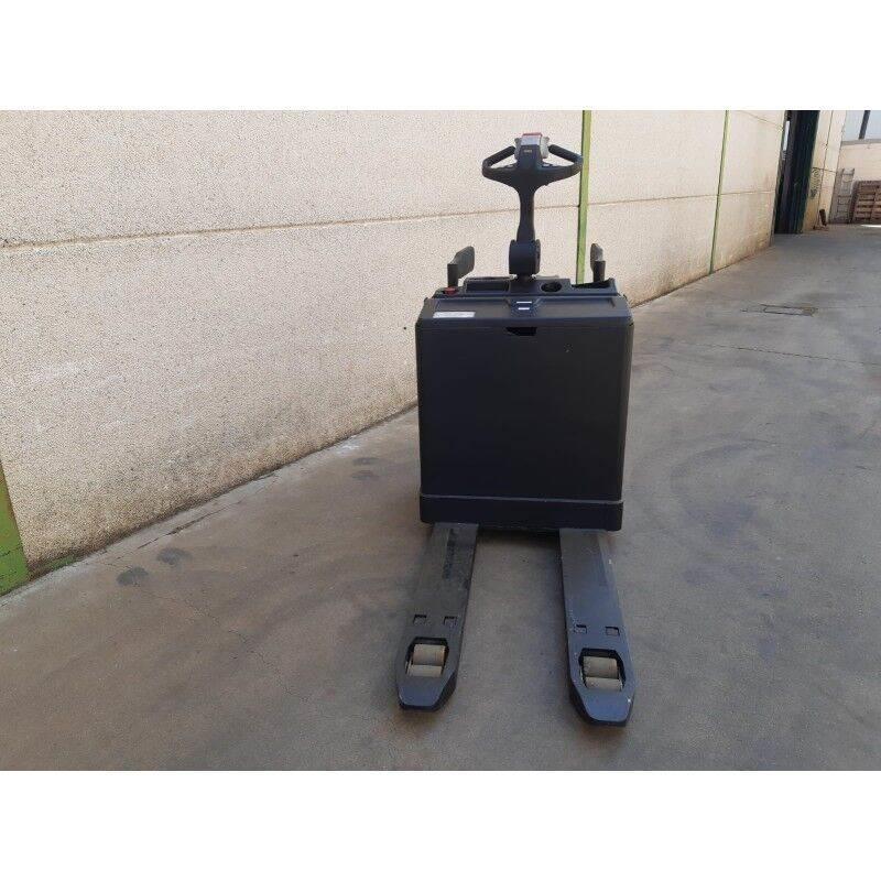 Yale MP20X Alacsony emelőkocsi