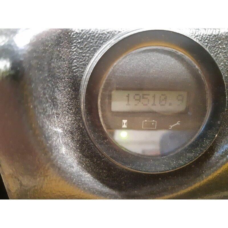 Yale MP20X Alacsony emelőkocsi