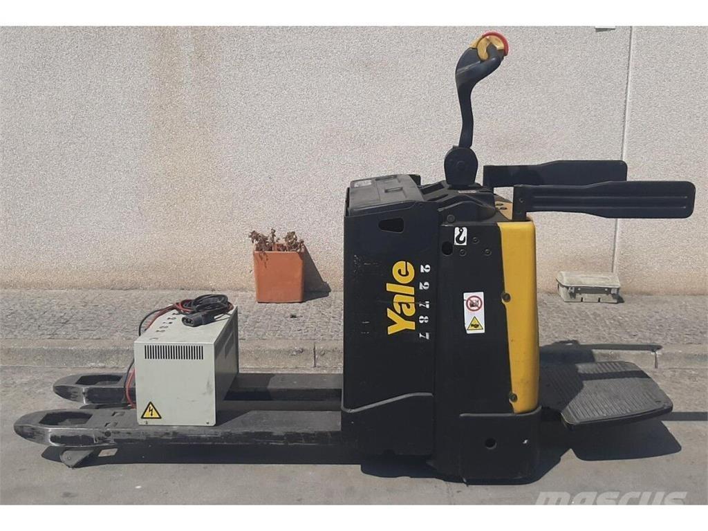 Yale MP20X Anyagmozgatás - Egyebek