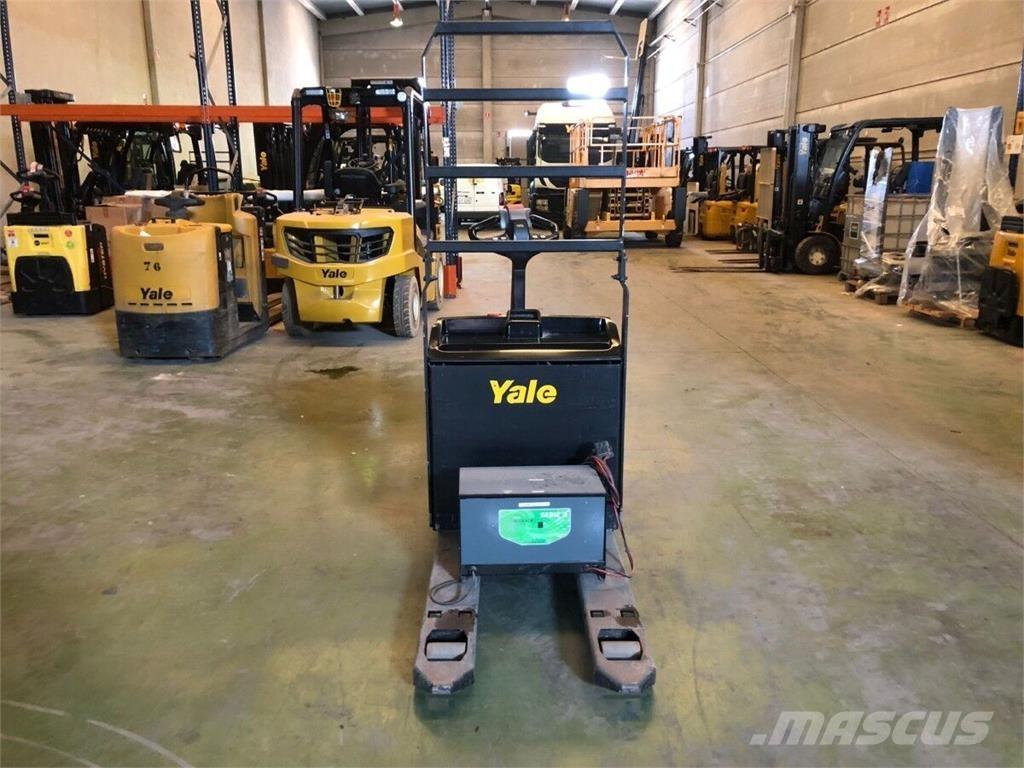 Yale MP22 Anyagmozgatás - Egyebek