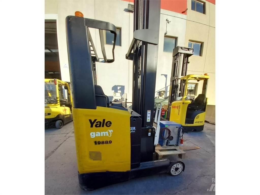 Yale MR14 Tolóoszlopos targonca
