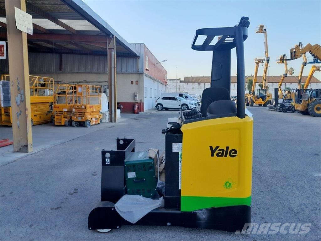 Yale MR14 Anyagmozgatás - Egyebek