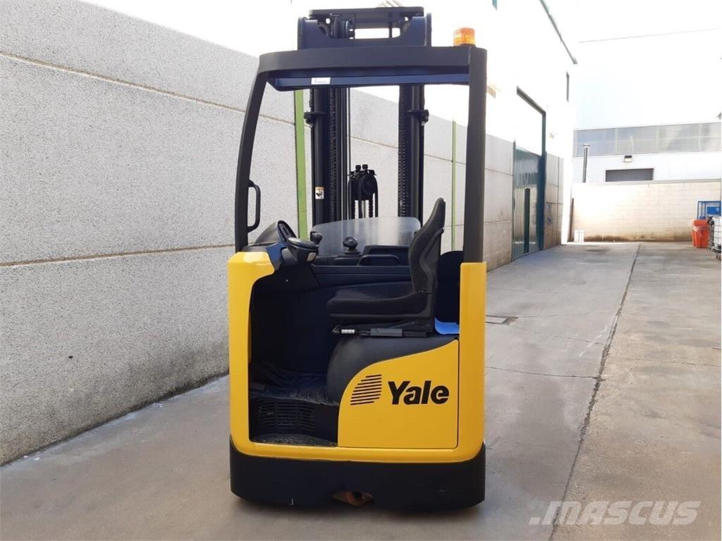 Yale MR14 Anyagmozgatás - Egyebek