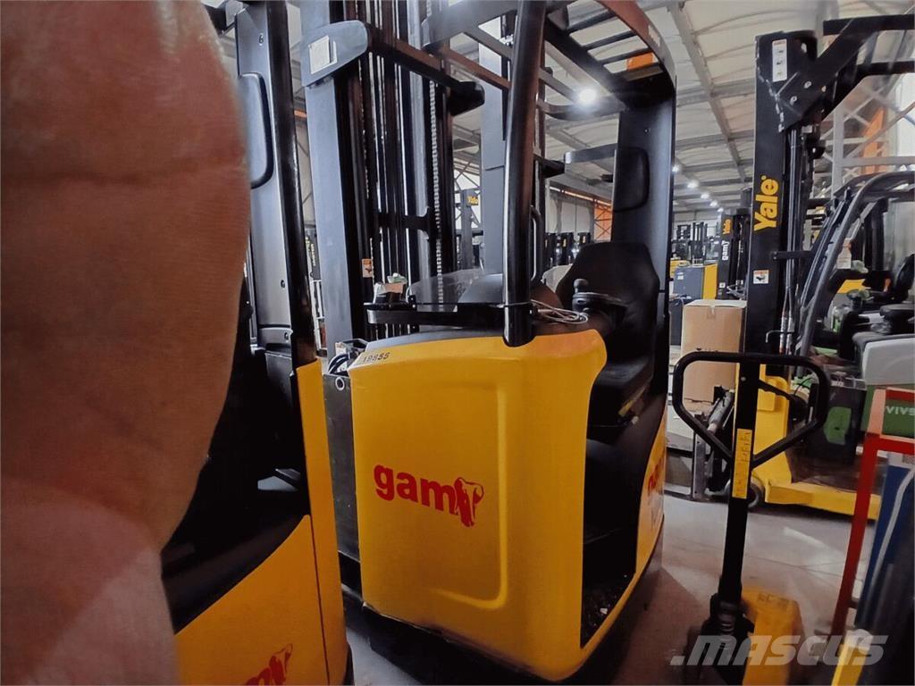 Yale MR14 Anyagmozgatás - Egyebek