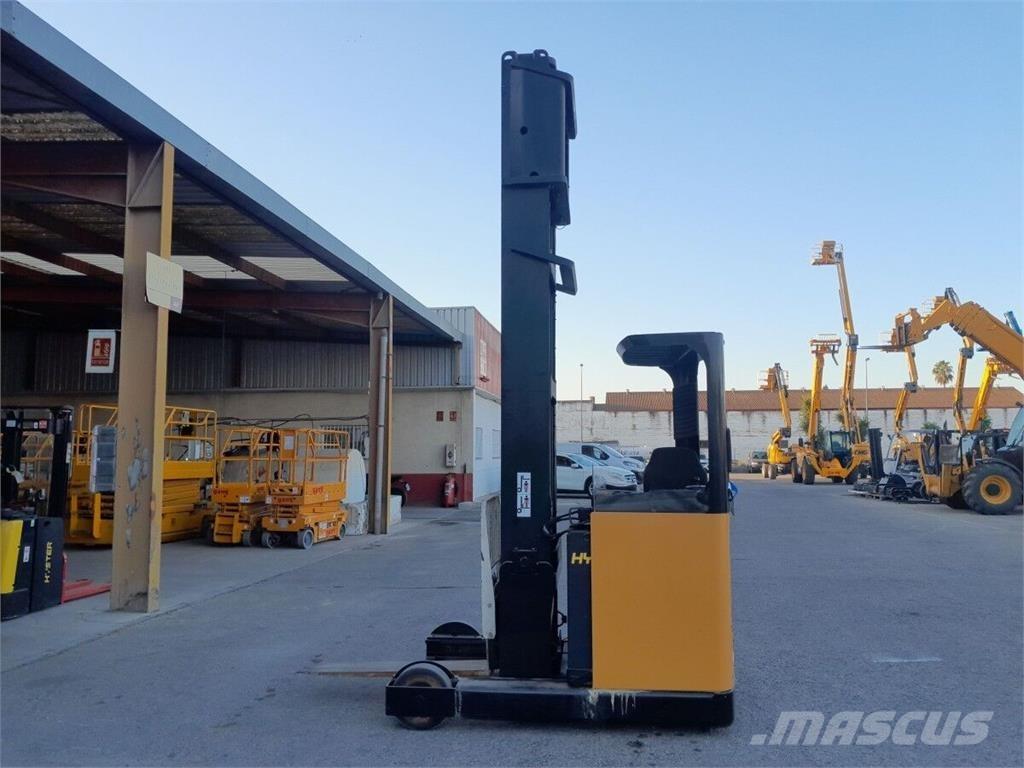 Yale MR20HD Anyagmozgatás - Egyebek