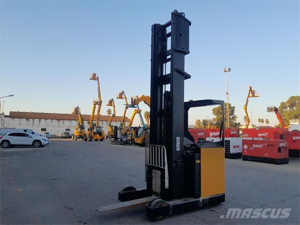 Yale MR20HD Anyagmozgatás - Egyebek