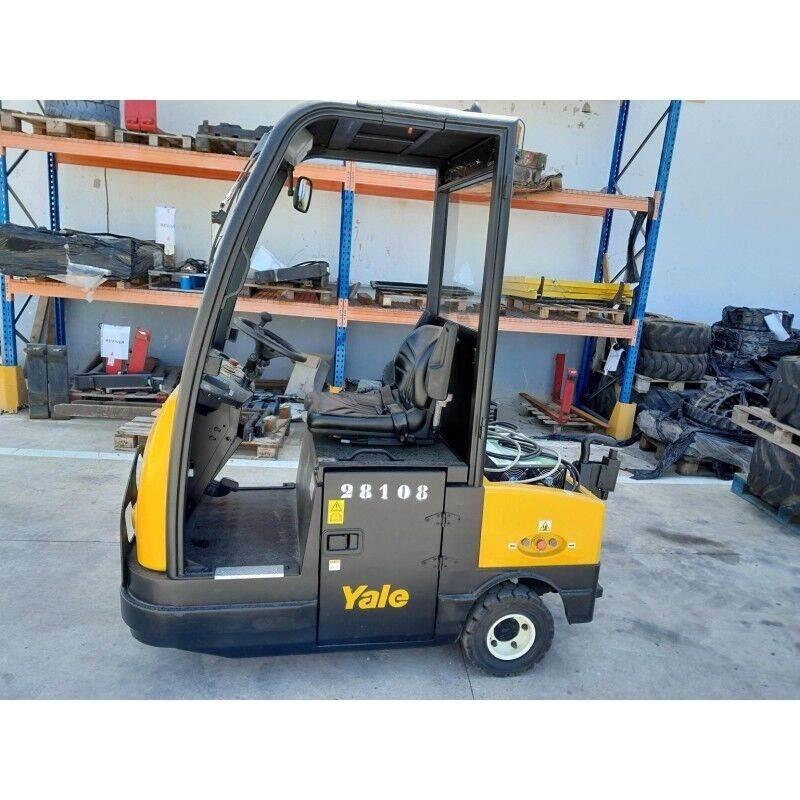 Yale MT70 Vontatótargonca