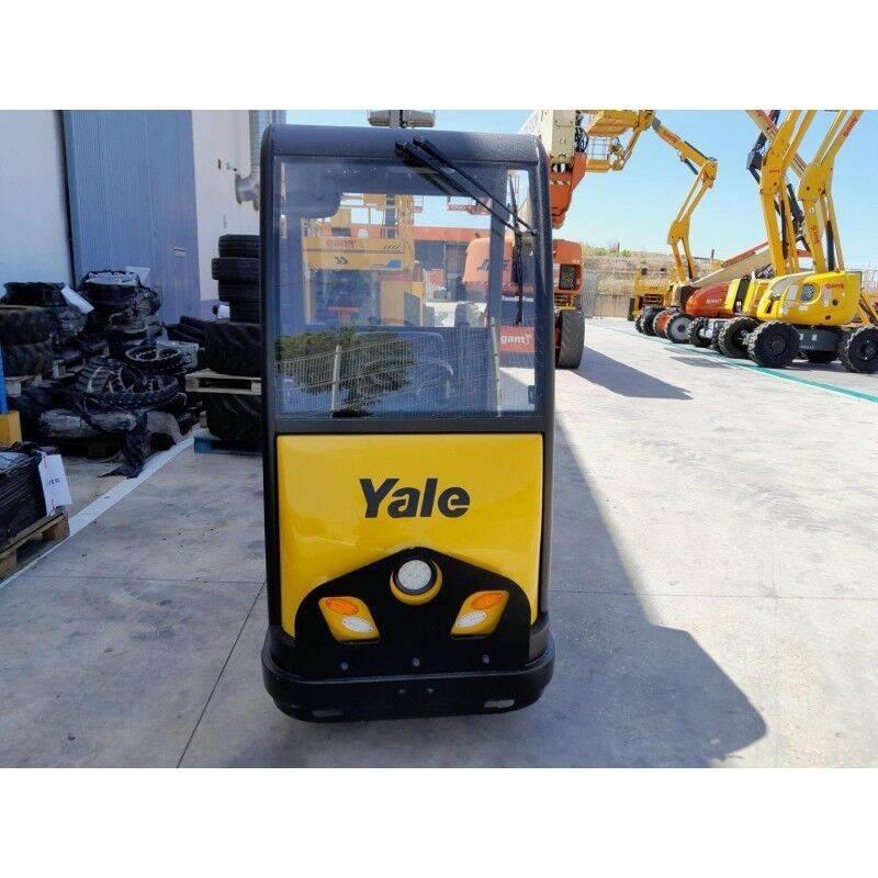 Yale MT70 Vontatótargonca